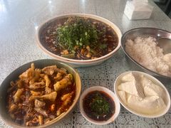 -范记豆花庄(东门好吃街店)