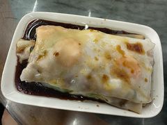 -穗银肠粉店(东川路店)