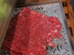 -南门四季铜锅涮肉(左家庄店)