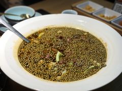 -胡马八破·川菜小馆(高新万达店)