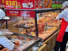 -味多美蛋糕(大红门店)