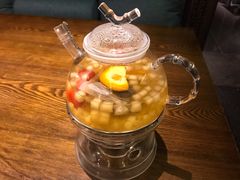 -粗茶淡饭·隐庐私厨(东亭店)