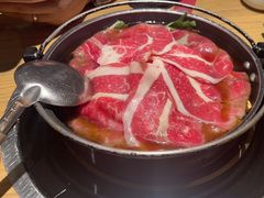 -大和食乐·鲜和牛酸汤火锅(环宇荟店)