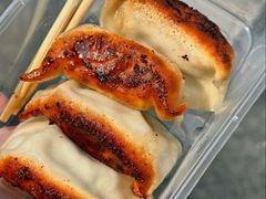 -水丰锅贴(延吉东路店)