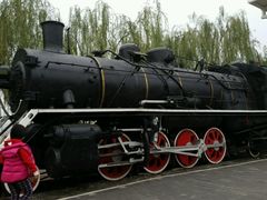 -永定河休闲森林公园