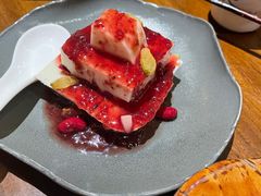 -天山醉美·新疆餐厅(富华里店)