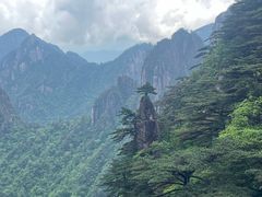 -黄山风景区