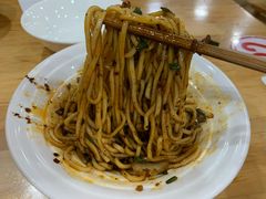 -华兴街自力面店