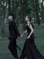 -女王风尚STUDIO·轻奢化定制