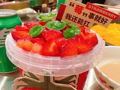 -朱光玉火锅馆(正弘城店)