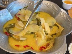 -陈厨老味·老派郴州菜(宜章店)