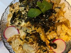 -福海居烤鸭店(鸟巢店)