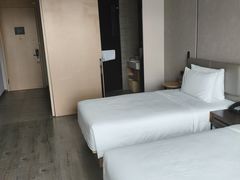 -深圳罗湖水贝IBC亚朵酒店