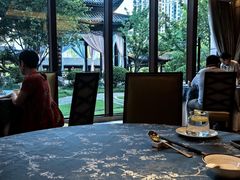 -扬州香格里拉·香宫中餐厅
