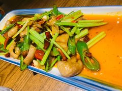 -三生小馆(亭知路店)