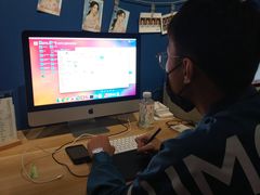 -海马体照相馆(天津世纪都会店)