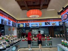 -土桥手掌鸡·26年灌县老味道(都江堰店)