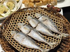 -鑫悦楼煎蟹·16年海鲜大排档