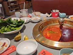 -川中渝夫火锅(铜陵万达广场店)