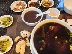 -中国厨房/台湾牛肉面