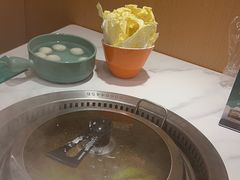 -满兴咱妈烀饼铁锅炖(兰州北街店)