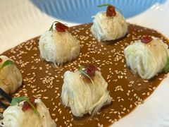 -喜悦烤鸭·新京菜(王府井店)