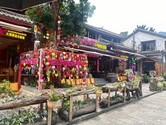 -大理古城