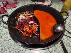 -鸿姐老火锅·传统炒料(上海旗舰店)
