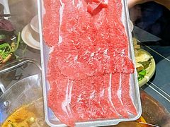 -由衷贵州酸汤牛肉火锅(新桥店)