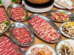 -菌小白·野生菌火锅(时尚天河店)