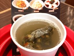 -胖哥俩肉蟹煲(济南世茂国际广场店)