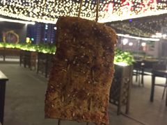 -望恋·天台音乐餐厅