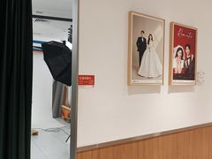 -海马体家庭照相馆(深圳笋岗万象食家家庭店)
