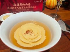 -龙吟山房(青龙山庄店)