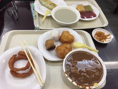 -护国寺小吃(安定门店)