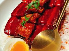 -锦府园·新台州菜(合生汇店)