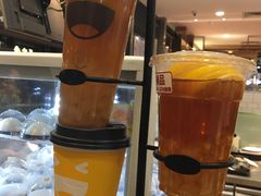 -芳叔(东方宝泰店)