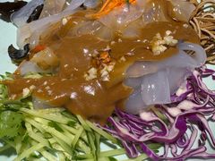 -大胡同天津菜·海肠捞饭·津门皮皮虾锅贴一绝(西姜井店)