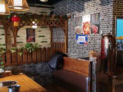 -老诚一锅(乔庄店)