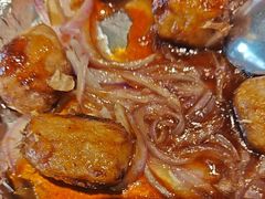 -望乡楼上海菜(日月光店)