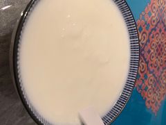 -一个勺子新疆锡伯主题私房菜(红墙巷49号院店)