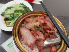 -荔园小馆(园岭新村二期店)