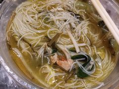 -山里人姜汁(府东小区店)