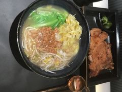 -馔豚·台北菜专门店(深圳湾万象城店)