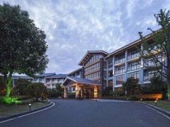 -天目湖御水温泉·度假酒店