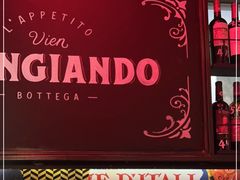 -BOTTEGA意库(中骏世界城店)