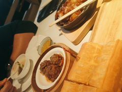 -滋粥楼·顺德菜(番禺广场总店)