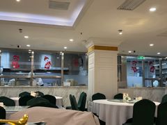 -新疆兵团食府清真(马连道店)