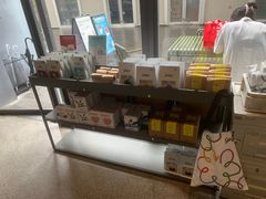 -Seesaw Coffee(上生新所店)