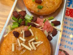 -黔二妞地摊火锅(龙华清湖店)